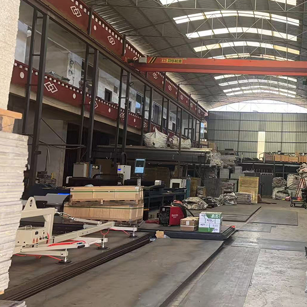 Factory Pictures