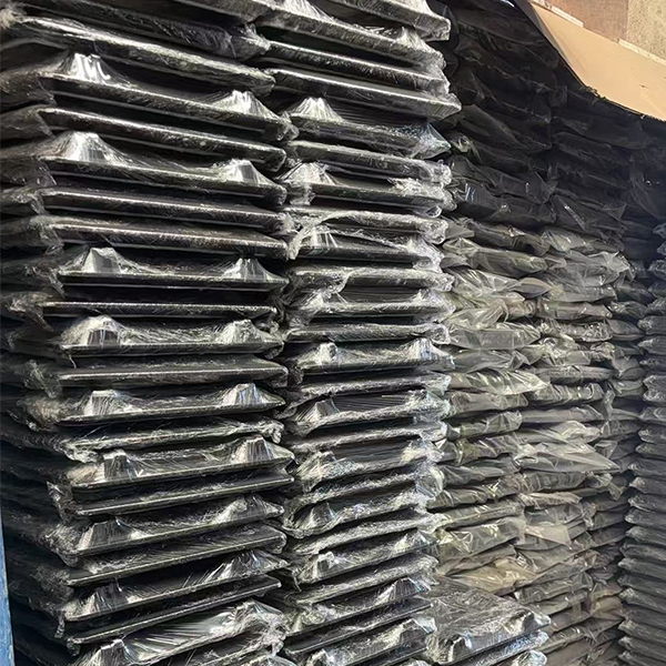 Factory production line
